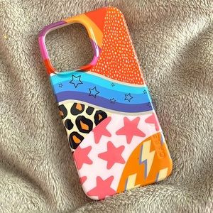 CASELY iphone 13 pro case LIKE NEW UNUSED